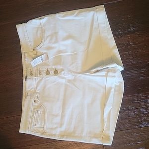 New York & Company shorts
